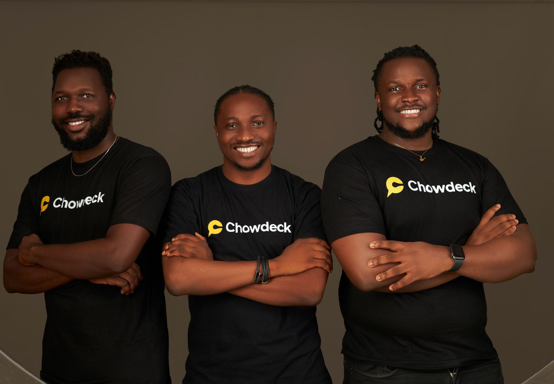 Techdom Chowdeck Breaks Into Ghana Market - Techdom Africa - Tech News Nigeria ...