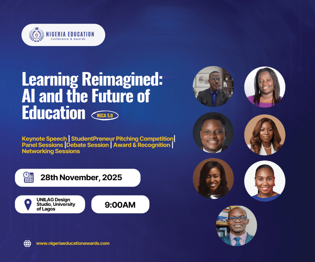 Techdom NECA 5.0 Reimagines Learning as Stakeholders Explore AI and the Future ...