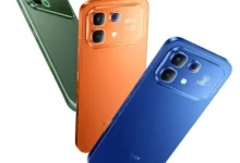 Infinix Note 60 ultra