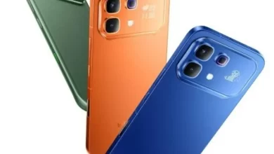 Infinix Note 60 ultra